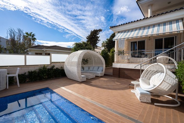 Image No.38-5 Bed Villa for sale