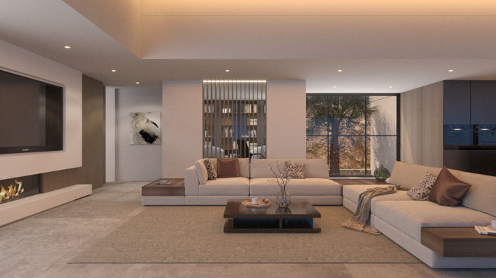 Image No.12-4 Bed Villa for sale