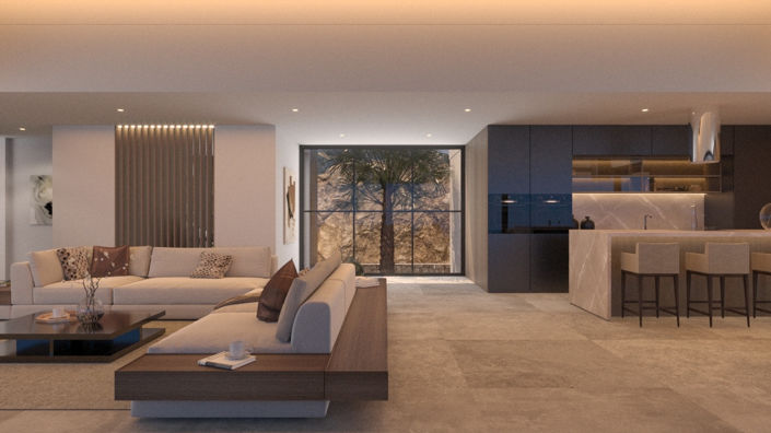 Image No.15-4 Bed Villa for sale