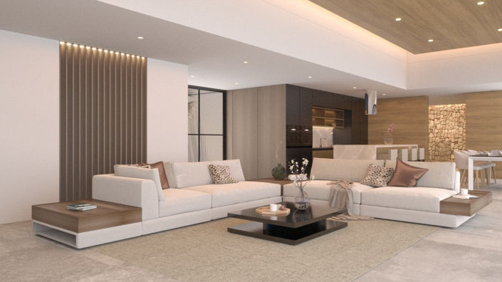 Image No.16-4 Bed Villa for sale