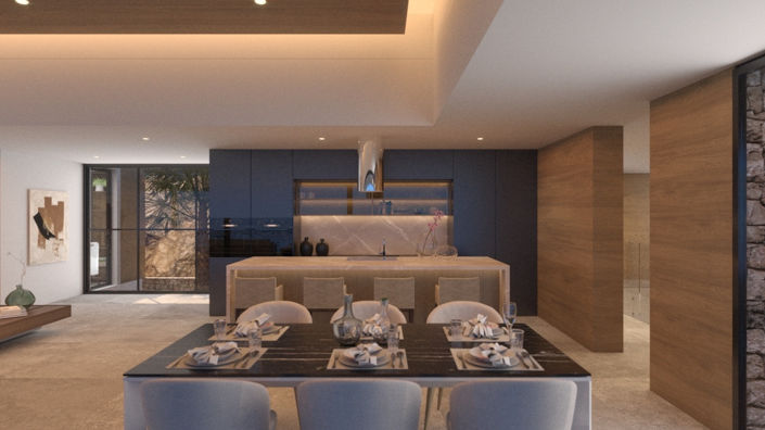 Image No.18-4 Bed Villa for sale