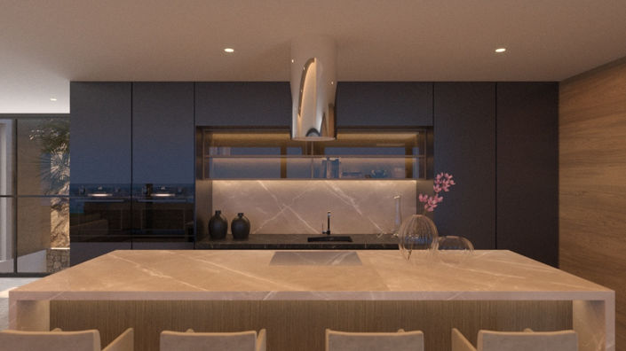 Image No.19-4 Bed Villa for sale