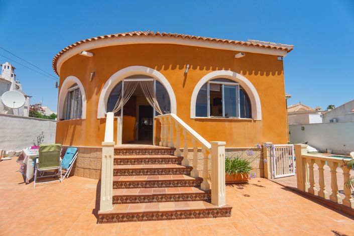 Image No.14-4 Bed Villa for sale