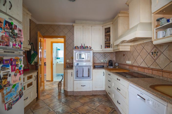 Image No.21-4 Bed Villa for sale