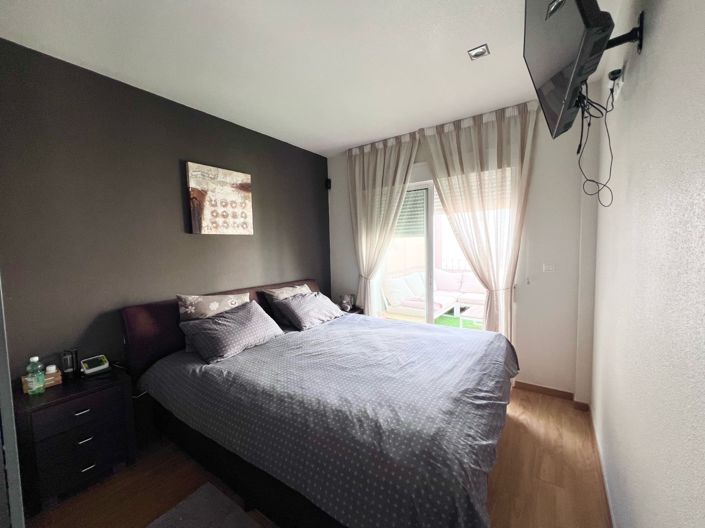 Image No.11-Villa de 4 chambres à vendre à Ciudad Quesada