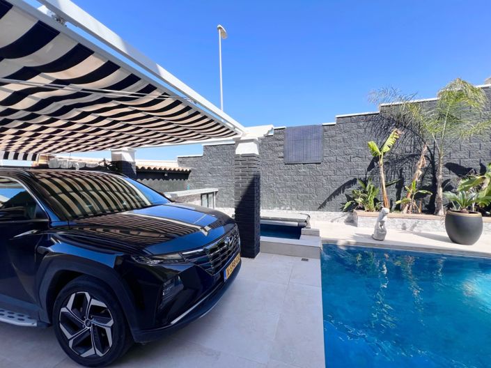 Image No.20-Villa de 4 chambres à vendre à Ciudad Quesada