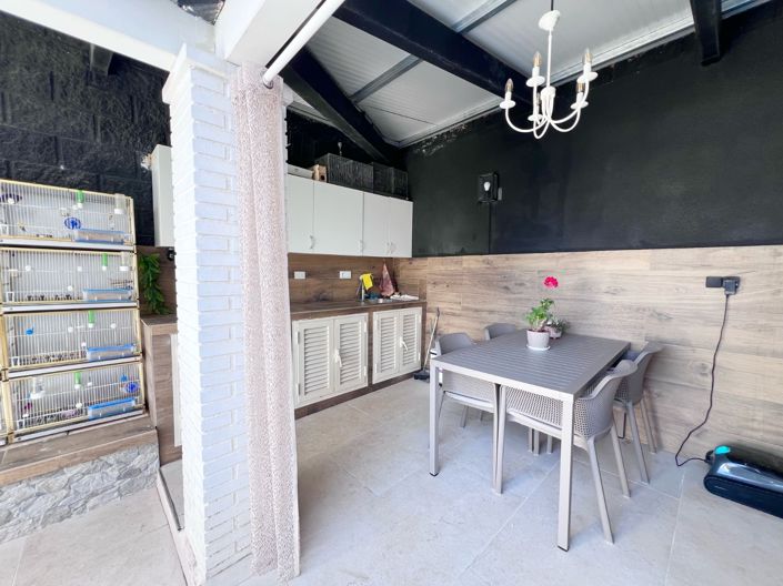 Image No.23-Villa de 4 chambres à vendre à Ciudad Quesada