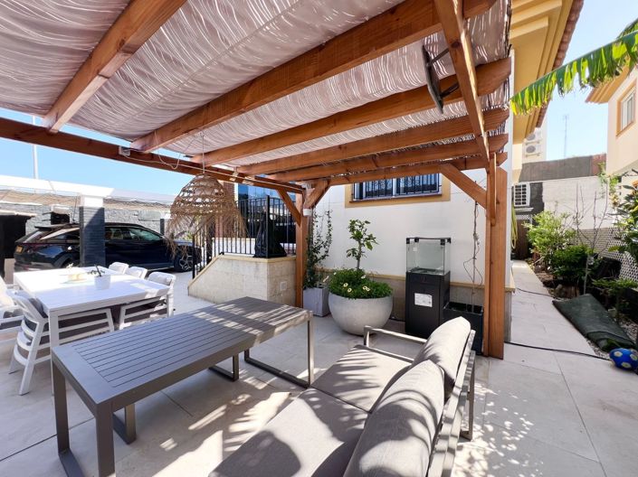 Image No.25-Villa de 4 chambres à vendre à Ciudad Quesada