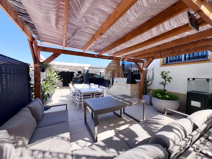 Image No.27-Villa de 4 chambres à vendre à Ciudad Quesada