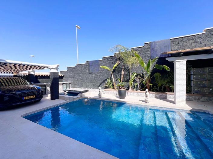 Image No.28-Villa de 4 chambres à vendre à Ciudad Quesada