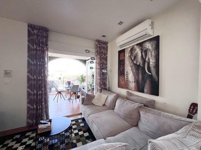 Image No.7-Villa de 4 chambres à vendre à Ciudad Quesada