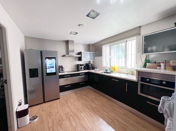 Image No.8-Villa de 4 chambres à vendre à Ciudad Quesada