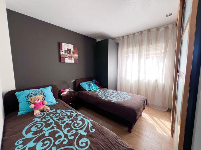 Image No.9-Villa de 4 chambres à vendre à Ciudad Quesada