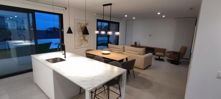 Image No.10-Villa de 3 chambres à vendre à Ciudad Quesada