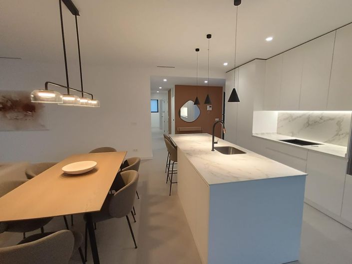 Image No.11-Villa de 3 chambres à vendre à Ciudad Quesada