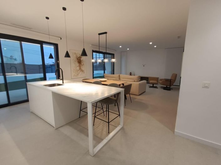 Image No.12-Villa de 3 chambres à vendre à Ciudad Quesada