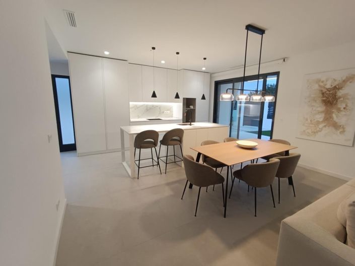 Image No.13-Villa de 3 chambres à vendre à Ciudad Quesada