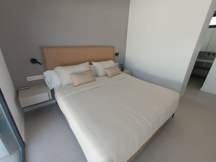 Image No.16-Villa de 3 chambres à vendre à Ciudad Quesada