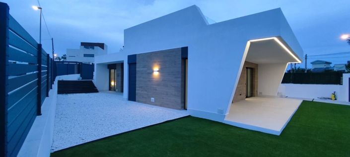 Image No.20-Villa de 3 chambres à vendre à Ciudad Quesada