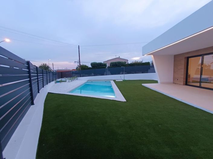 Image No.21-Villa de 3 chambres à vendre à Ciudad Quesada