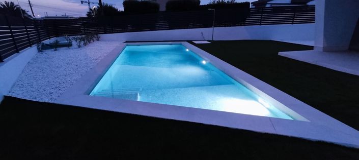 Image No.26-Villa de 3 chambres à vendre à Ciudad Quesada