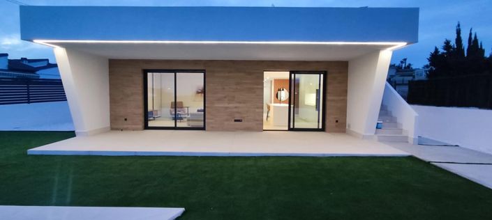 Image No.28-Villa de 3 chambres à vendre à Ciudad Quesada