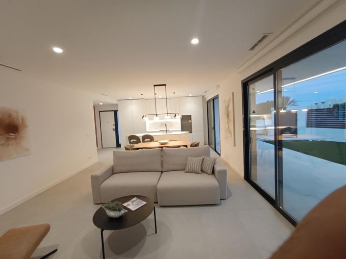 Image No.6-Villa de 3 chambres à vendre à Ciudad Quesada