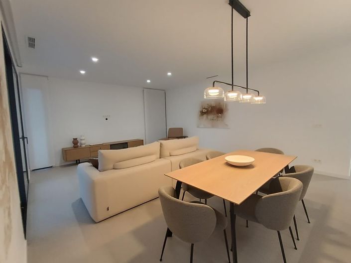 Image No.7-Villa de 3 chambres à vendre à Ciudad Quesada