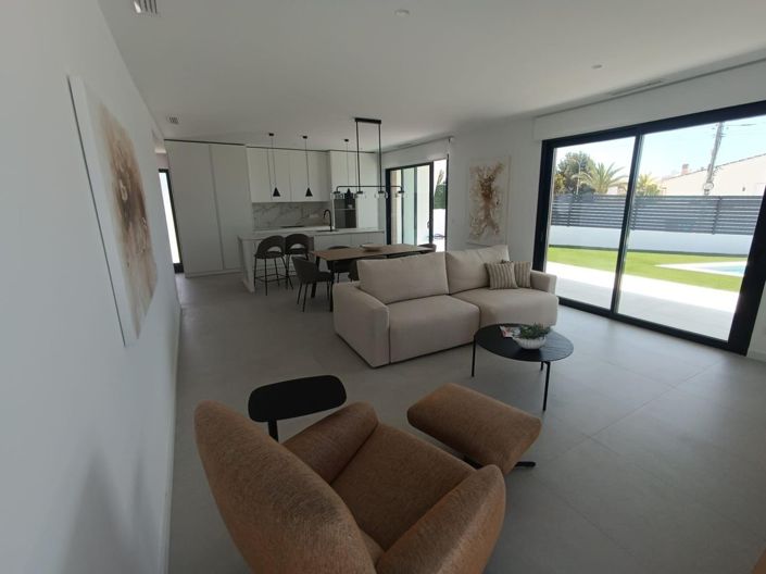 Image No.8-Villa de 3 chambres à vendre à Ciudad Quesada