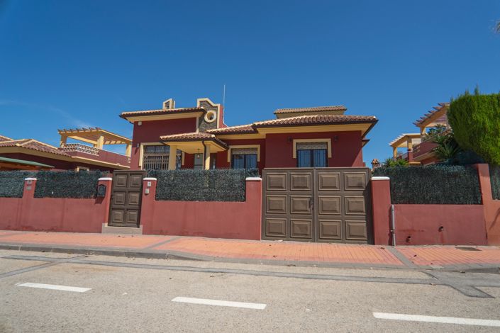 Image No.5-5 Bed Villa for sale