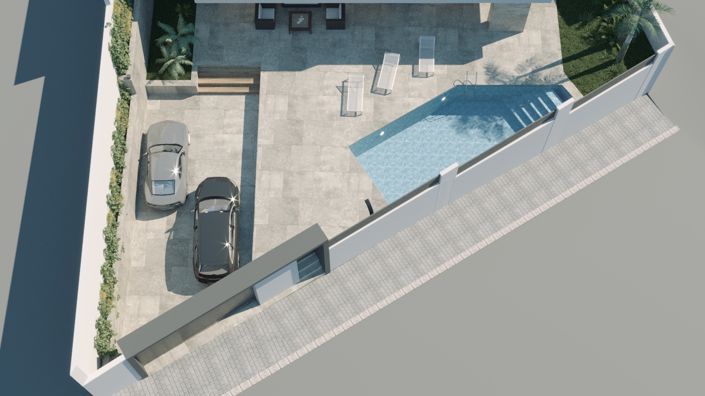 Image No.4-4 Bed Villa for sale