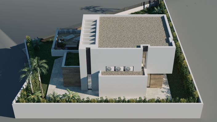 Image No.8-4 Bed Villa for sale