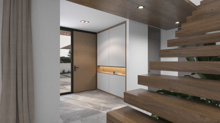 Image No.12-5 Bed Villa for sale