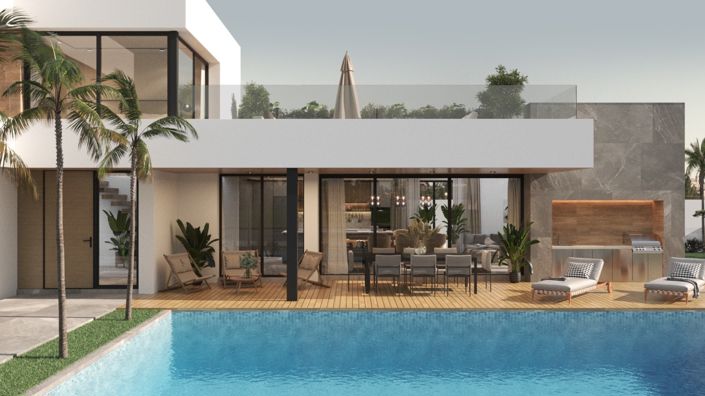 Image No.13-5 Bed Villa for sale