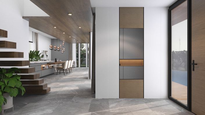 Image No.15-5 Bed Villa for sale