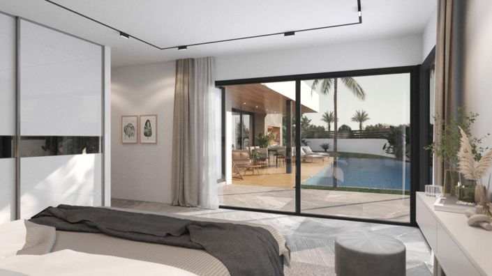 Image No.17-5 Bed Villa for sale