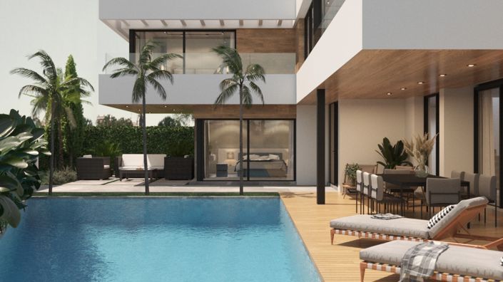 Image No.2-5 Bed Villa for sale