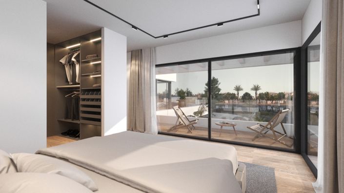 Image No.24-5 Bed Villa for sale