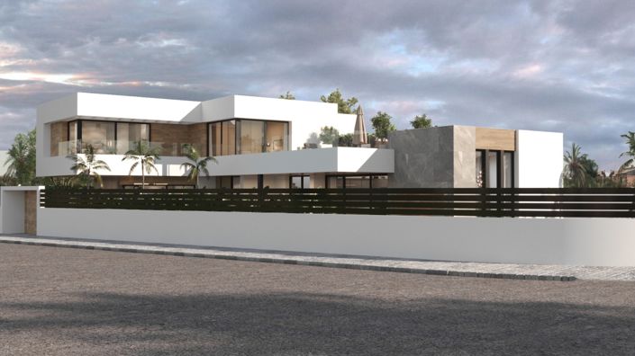 Image No.30-5 Bed Villa for sale