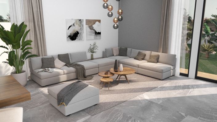 Image No.5-5 Bed Villa for sale