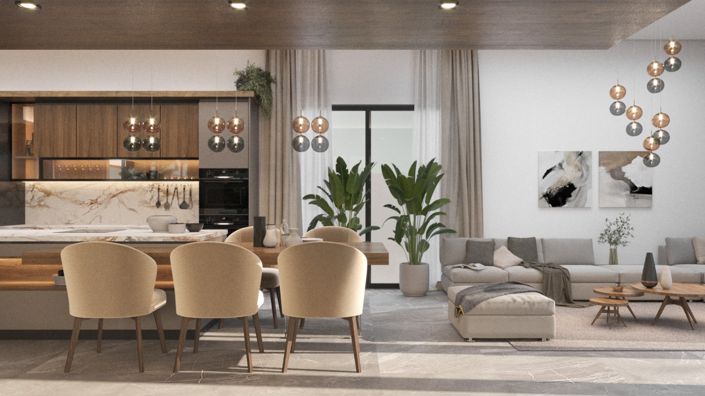 Image No.9-5 Bed Villa for sale