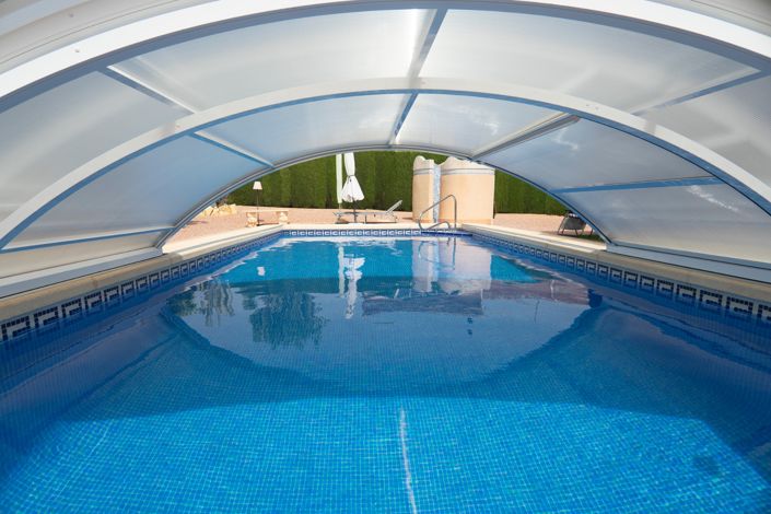 Image No.3-3 Bed Villa for sale