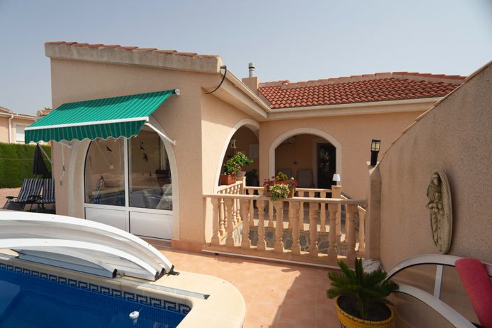 Image No.4-3 Bed Villa for sale