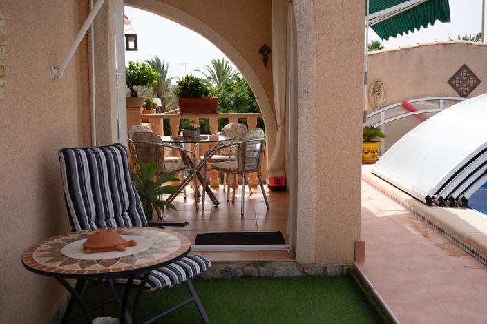 Image No.7-3 Bed Villa for sale