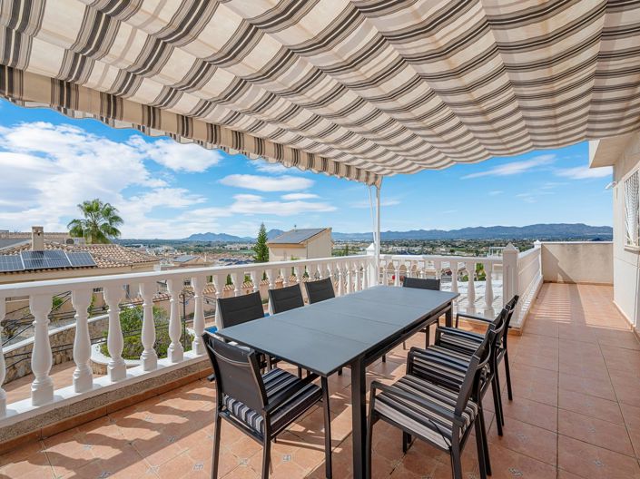 Image No.17-3 Bed Villa for sale