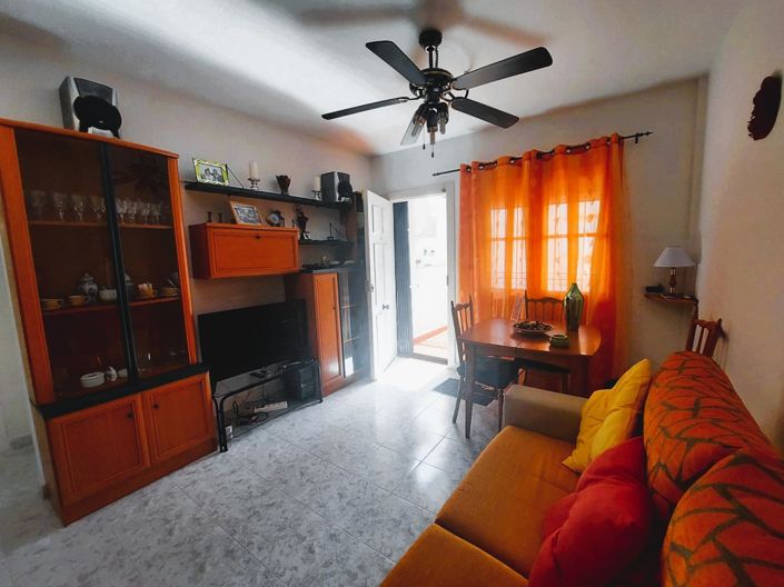 Image No.10-Bungalow de 2 chambres à vendre à Orihuela Costa