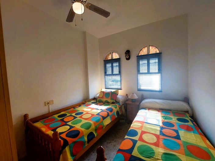 Image No.13-Bungalow de 2 chambres à vendre à Orihuela Costa