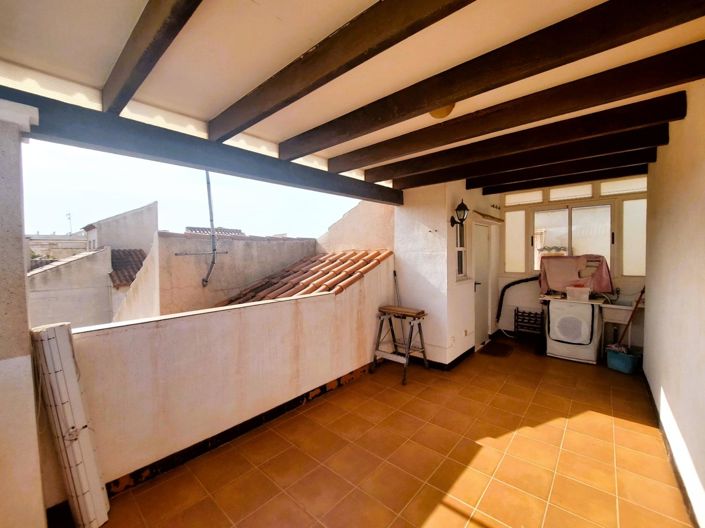 Image No.8-Bungalow de 2 chambres à vendre à Orihuela Costa