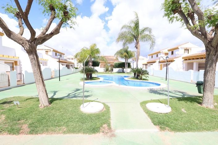 Image No.2-2 Bed Townhouse for sale