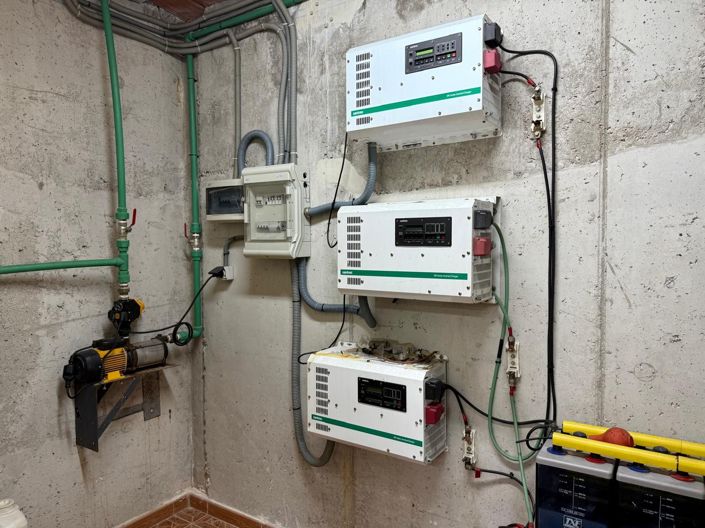 Image No.37-5 Bed Villa for sale